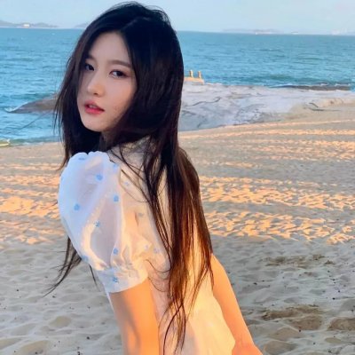 我们的样子像极了爱情